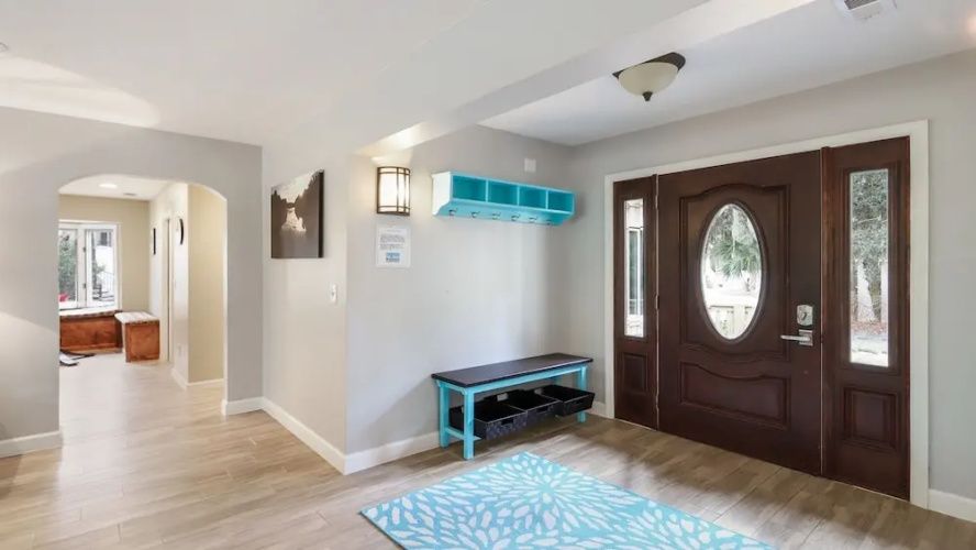 7 Strath 4 Bedroom Home