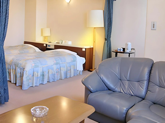 Hotel Abest Aomori