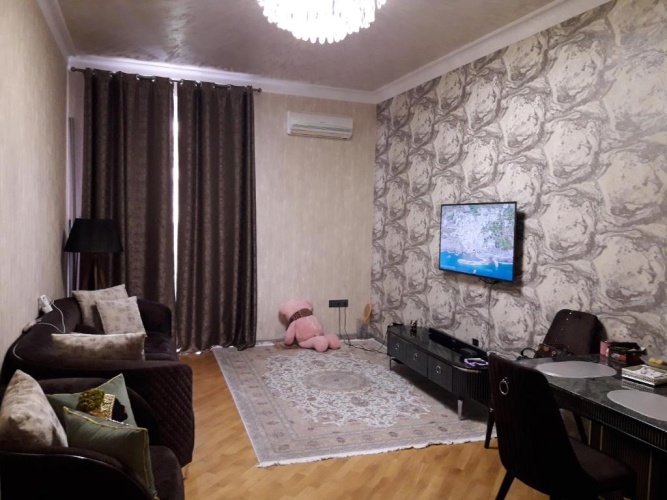 Family Suite with balcony