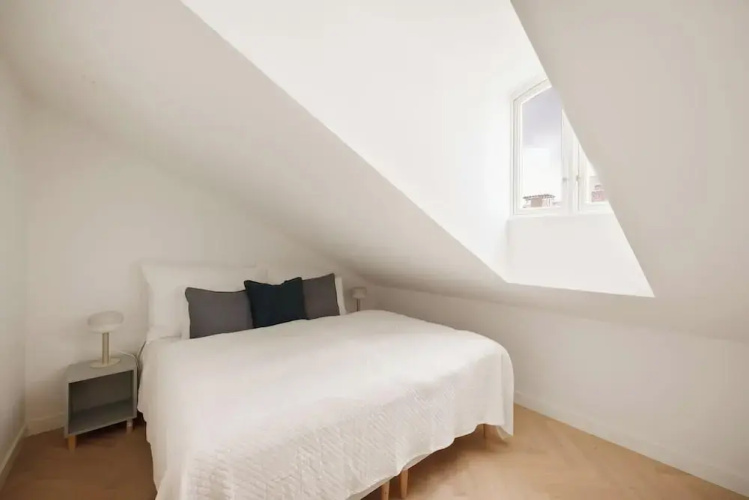 Dinbnb Apartments Grunerlokka