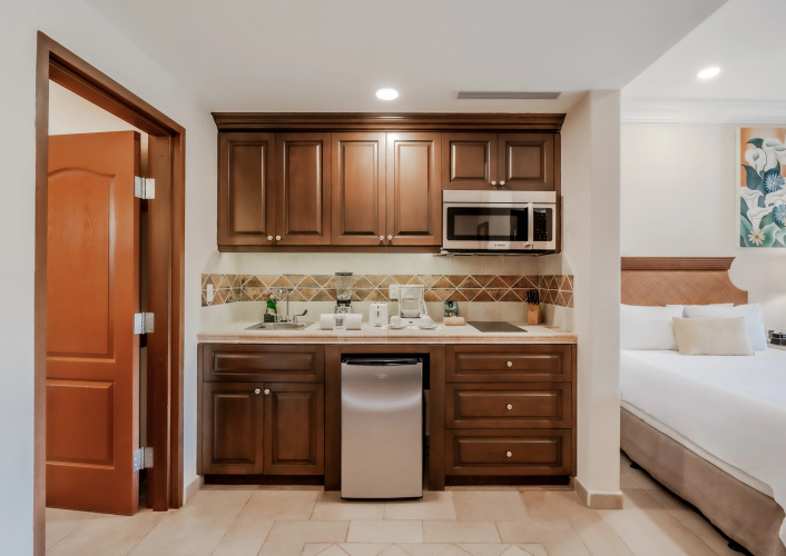 Villa del Palmar at the Islands of Loreto photo 16