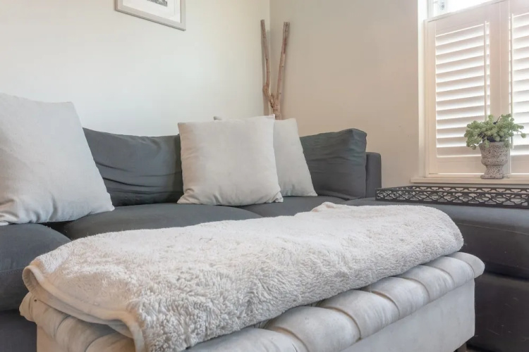 2 Bedroom Hammersmith House