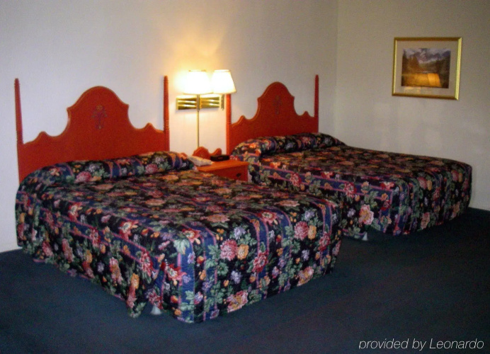 Swiss Chalet Inn