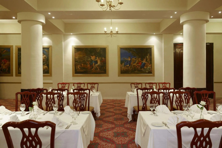 Фотография отеля