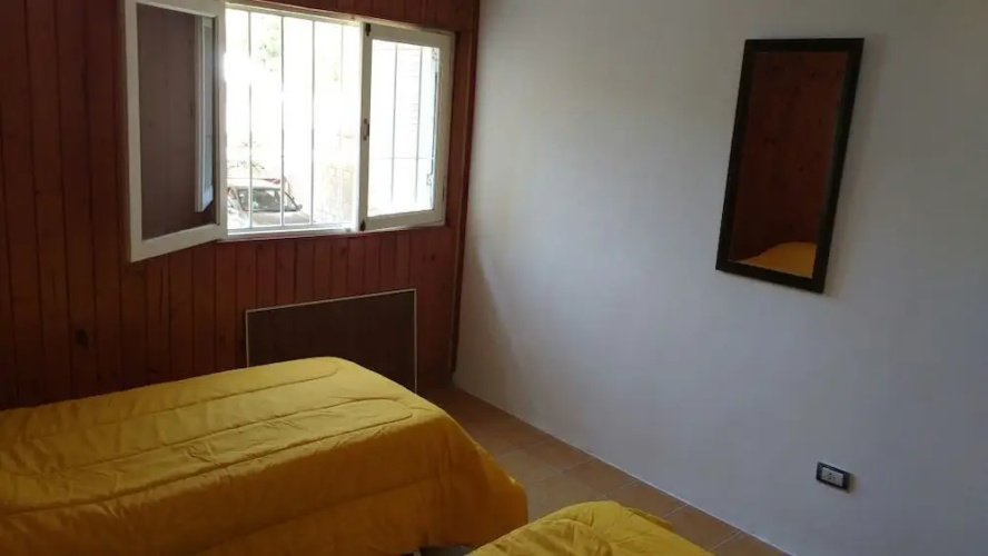 Agua de oro Housing