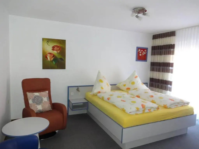 Hotel Am Deich