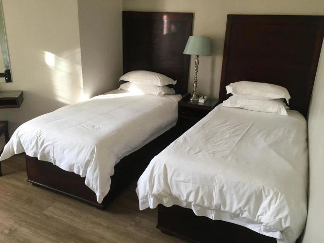 Hydro Guesthouse