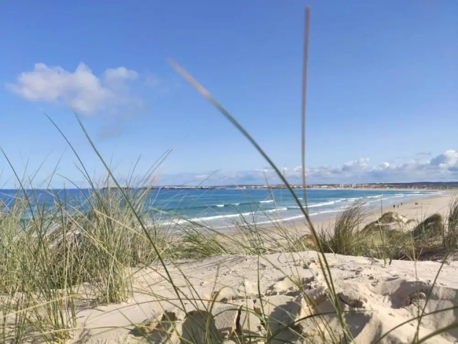 G3 Gamboa Beach House