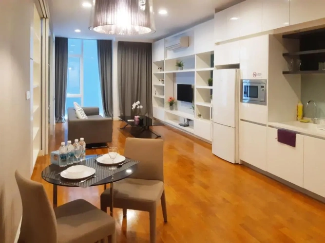 Deluxe Double Suite
