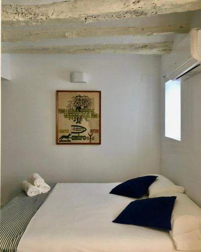Apartament l'illot