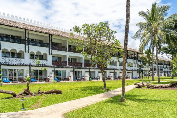 Southern Palms Beach Resort photo 36