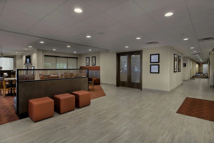 Hampton Inn Milwaukee/Brookfield
