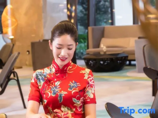 Xingchen Tianyuan Grand Hotel