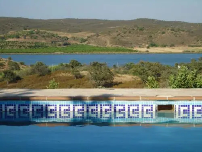 Casa da Paz