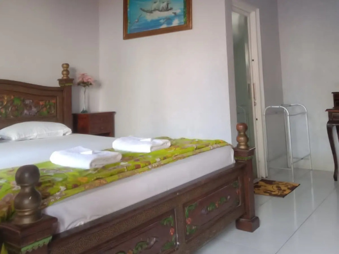 Puri Karimunjawa RedPartner