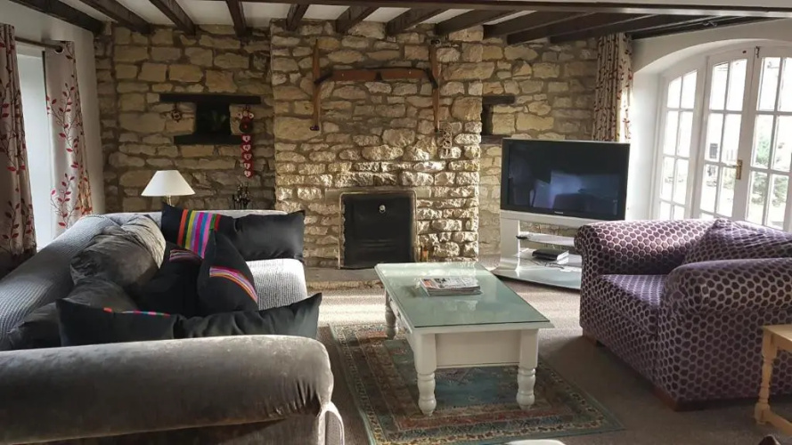 Sands Farm Cottages