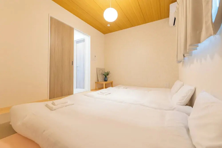 es Maison Kasuga