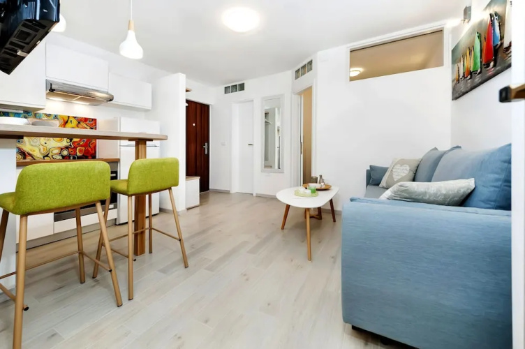 Apartment Amici