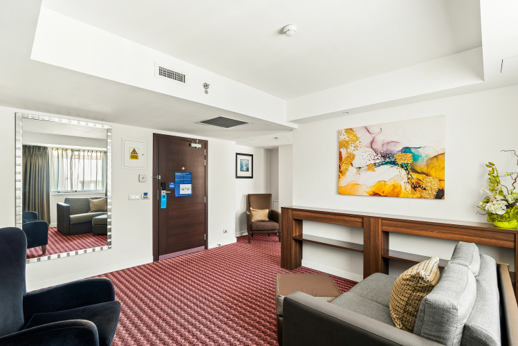 Hampton by Hilton Cluj-Napoca photo 8