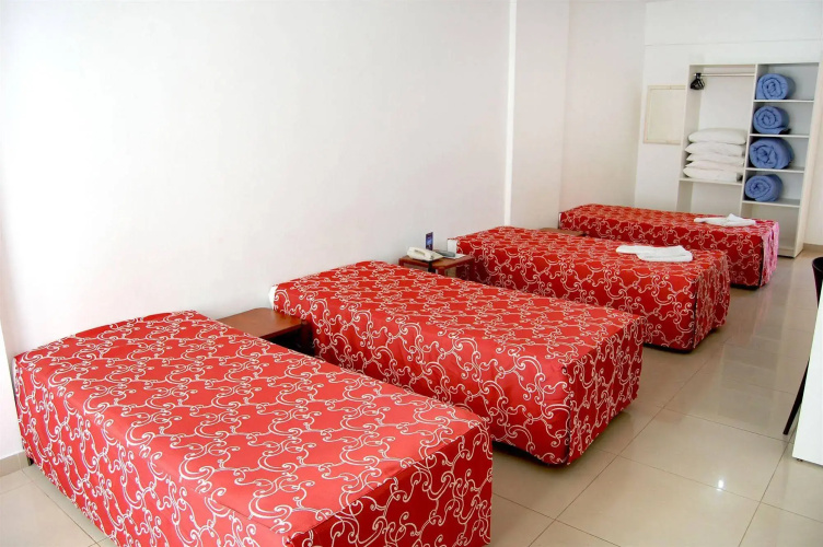 Hotel Zip