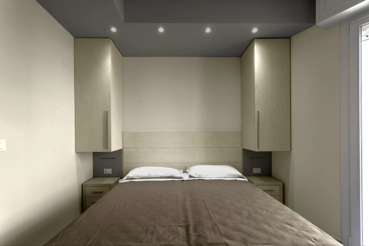 Hotel Scarlet
