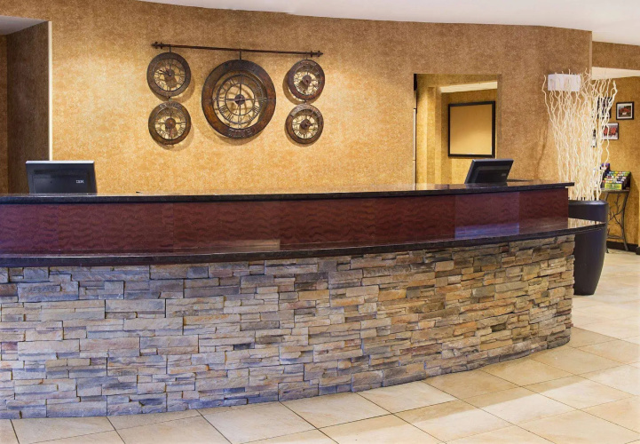 Courtyard by Marriott Lake Placid