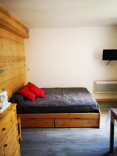Borsat 4 Apartments