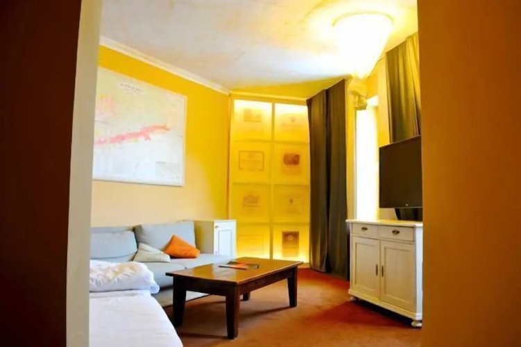 Villa St. Tropez