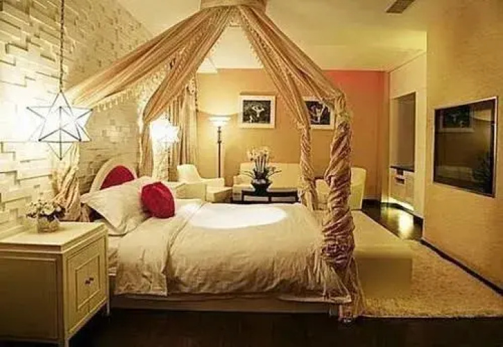 Aike 100 Business Hotel - Chunyang Road