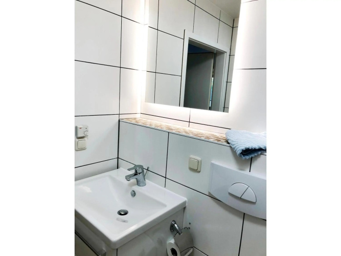 Residenz am Strand Wohnung 4-57