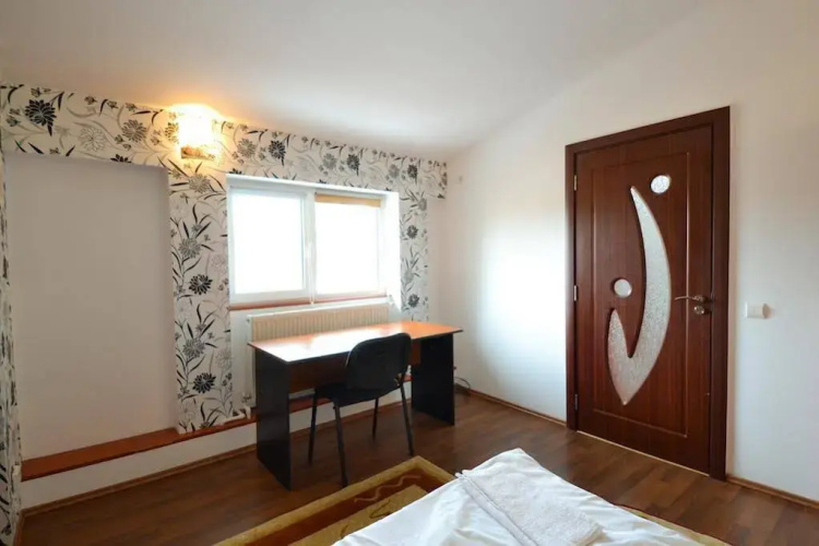 Hotel Foisor
