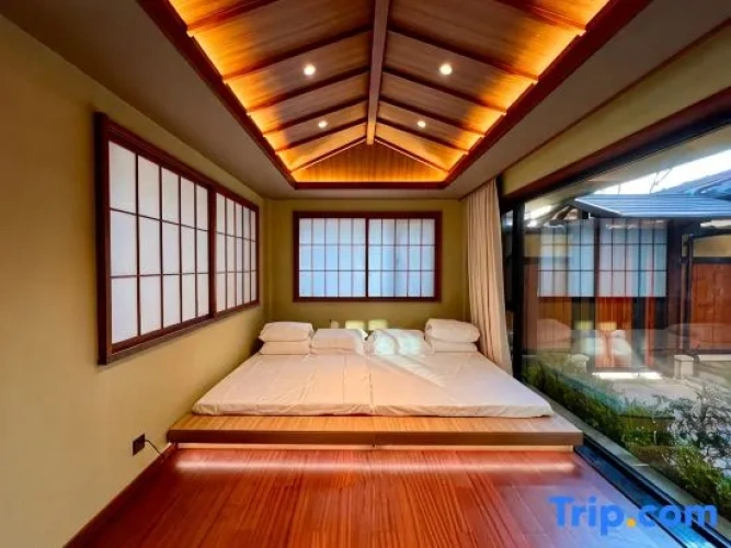1 Bedroom Villa