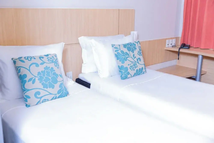 Hotel Lieto