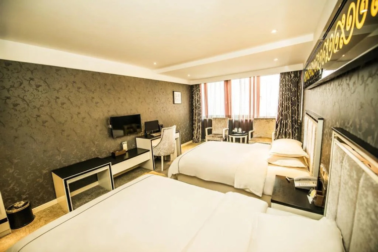 Chongqing Duobeier Hotel