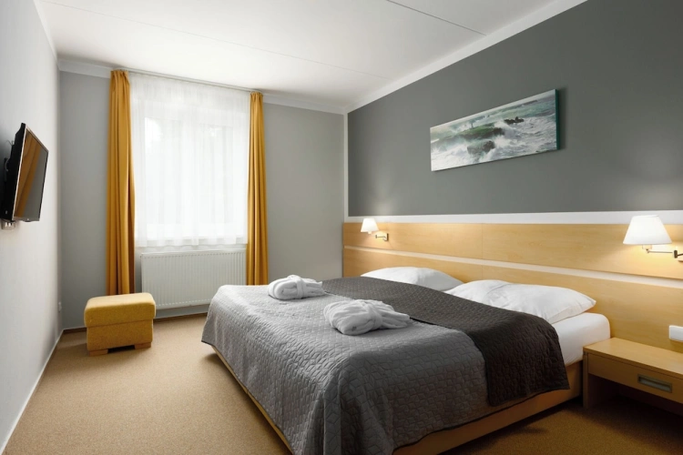 Comfort Apartment