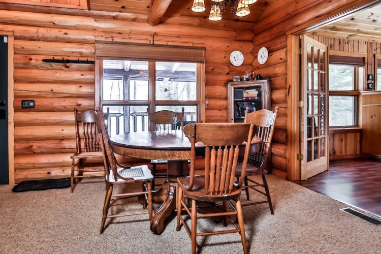Musky Bay - 3 Br Home