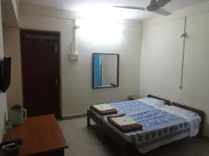 Hotel Sea View