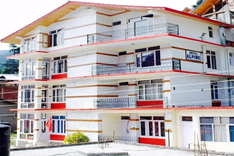 Otel görseli