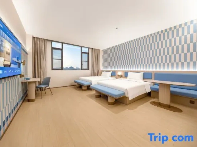 Business Twin room