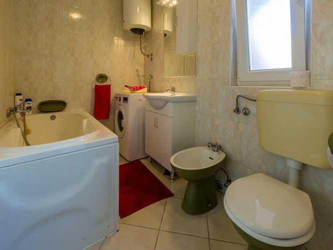 Apartments LUCIJA