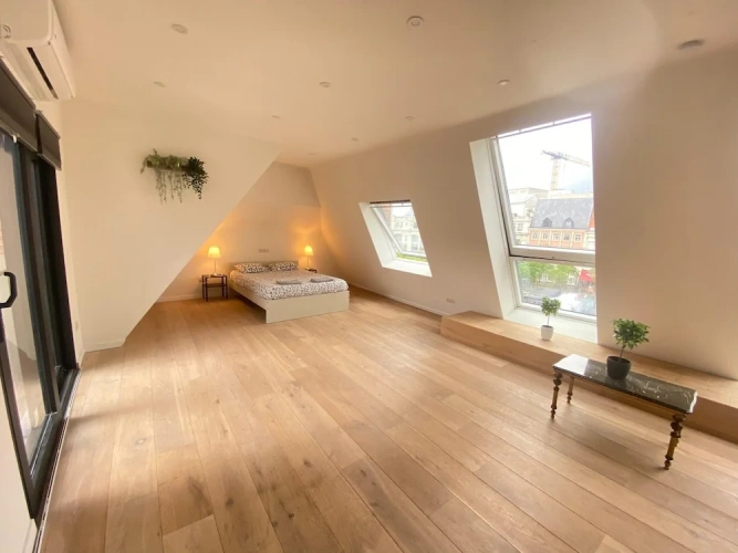 3 Bedrooms Comfort Apartment