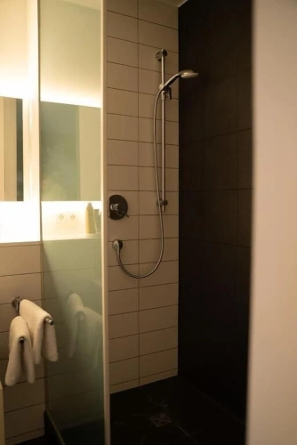 Economy Single room with city view