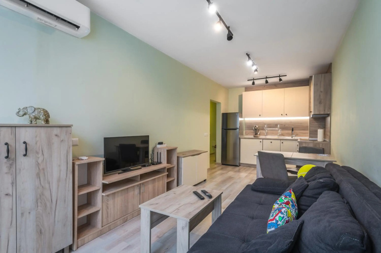 Intelligent Elephant Home - 1BDR Apartment