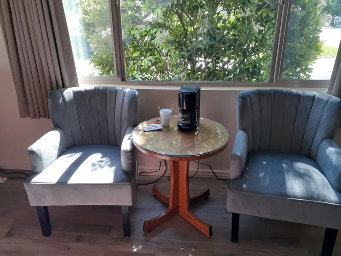 Melody Ranch Motel