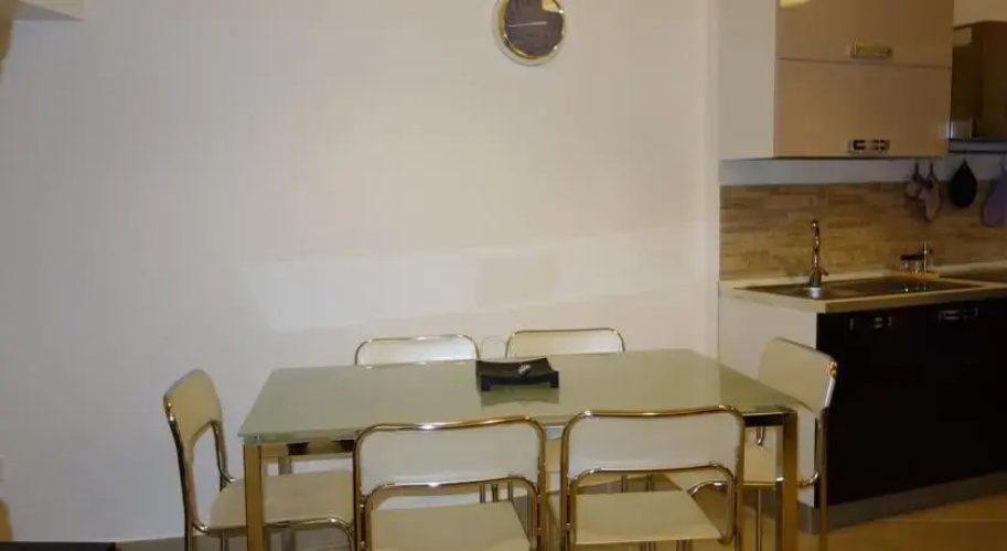 House Casermaggio