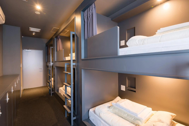 BON Hostel