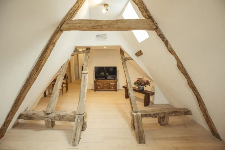 Gîtes Chez Antonin
