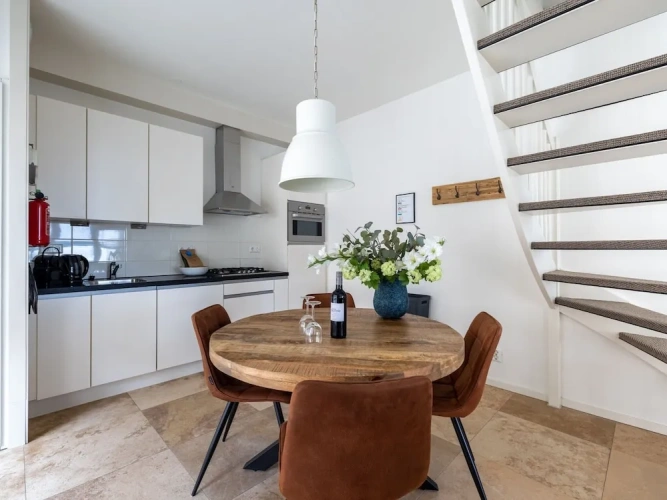 1 Bedroom Comfort Cottage