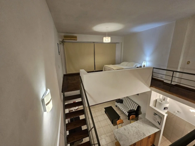 Comfort Double Apartment
