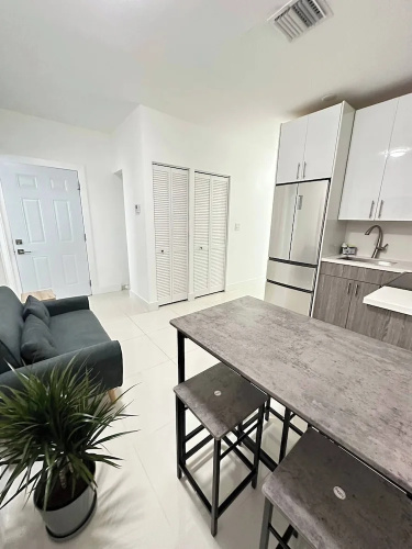 Alloggio Design District Fully Equipped